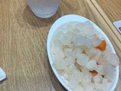 -喜家德虾仁水饺(青岛永旺东部店)