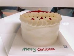 -艾加柒克蛋糕茶歇甜品台(春熙路店)