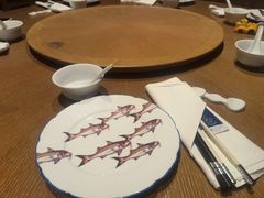 -宁波柏悦酒店·钱湖渔港