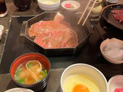 -三嶋亭(高岛屋京都店)