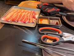 -厚贞日式烤肉(浦东汇智店)