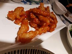 -小菜园新徽菜(常州武进吾悦店)