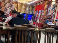 大堂-虾神於氏龙虾·小龙虾(江宁旗舰店)