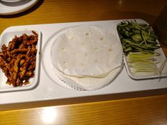 -九毛九西北菜(汕头金平万达广场店)