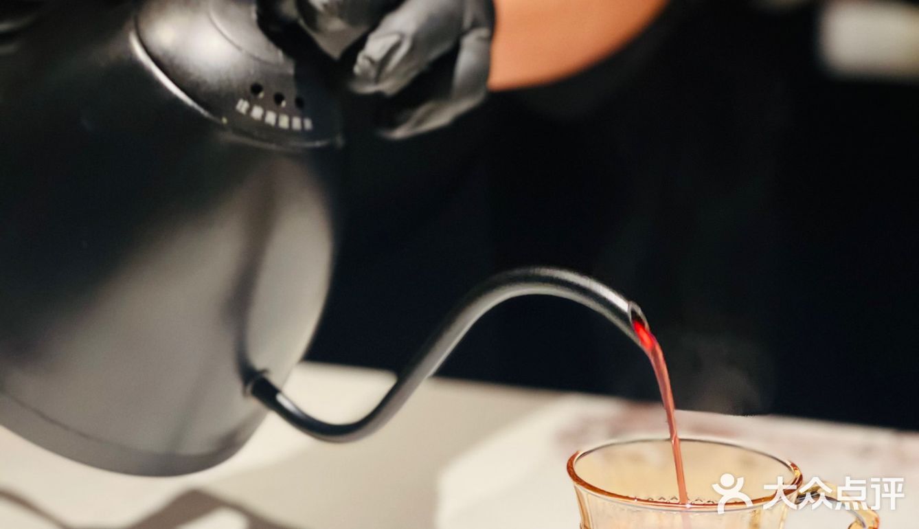 甜品界的天花板丨这个圣诞真「怪诞」🎄