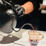 甜品界的天花板丨这个圣诞真「怪诞」🎄