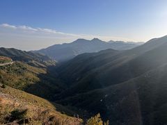 -雁门关景区