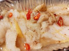 -梁山烤肉(李逵店)