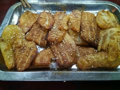 -色兰伊品轩食府