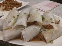 酿炸面肠粉-粤·向群饭店(龙津东路总店)