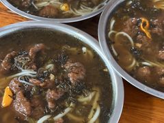 -老火车站牛肉粉