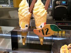 -麦当劳(机场DFS店)