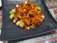 -玉桥餐厅(天坛店)