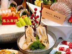 -喜聚薈·花膠雞海鮮火鍋(越秀店)