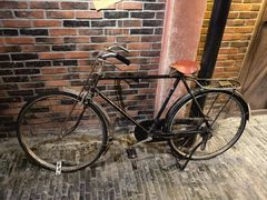 -1192弄老上海风情街(世纪汇广场店)
