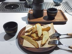 洪都拉斯荔枝兰-Oasis coffee燕谷咖啡(公信店)