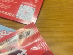 -庆峰龙虾烧烤(合肥一店)