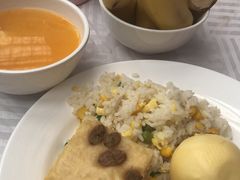 -北京九华山庄会展酒店