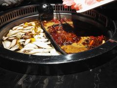 老肉片-小王少龙火锅(沙南街店)