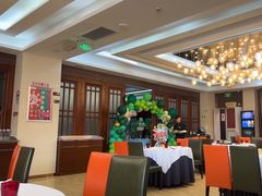 -丰收日·小海鲜·沪上家宴(顾村正大店)
