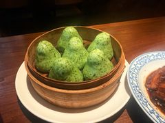 -破三川·新川菜(静安大融城店)