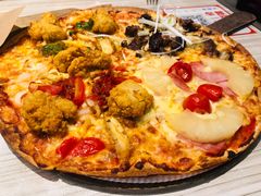 -必胜客(东莞地王店)