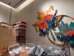 -Tims天好咖啡·贝果(东方广场店)