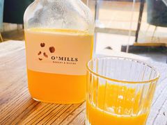 -O'mills Sourdough Bakery&Bistro(永嘉路店)