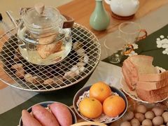 -小茶闲舍·观景商务茶馆(广州塔店)