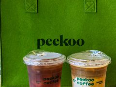 -peekoo coffee(尚嘉中心店)
