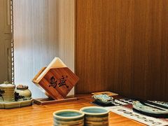 -鱼跃食堂·精致寿司(东林美域店)