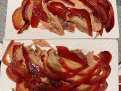 -同喜烤鸭店(光芒店)