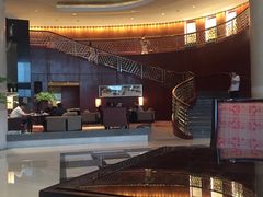 -杭州君悦酒店