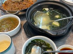 -屋里家延边朝鲜族冷面(梅林3店)