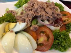 -BAI BUA RESTAURANT