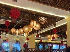 -瑶王府·广西菜(茶花园店)