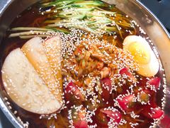 -很久以前羊肉串(昌里路三钢里店)