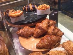 -PARIS BAGUETTE巴黎贝甜(西站食宝街店)