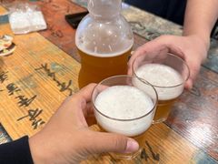 -老谢野馄饨(延安路店)