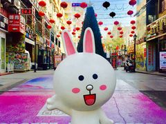 -万佳广场(台东店)
