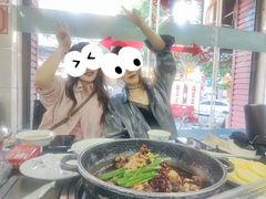 -贵阳李氏息烽阳朗鸡(民生路店)