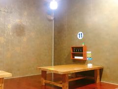 -京玉菲饭店(李村店)