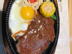 -菲滋意式餐厅(金华银泰城店)