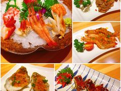 -割烹旭日本料理(龙湖狮山天街店)