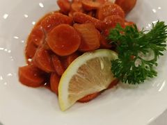 -新侨三宝乐西餐厅(崇文门店)