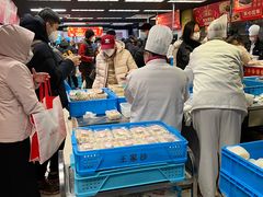 -王家沙点心店(南京西路总店)
