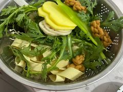-重庆特色冷锅鱼(武大店)