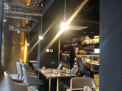 大堂-INNS BAR 音乐酒吧餐厅