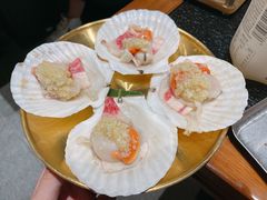 大元贝肥牛烧-何发发和牛烧肉·鳗鱼榴莲放题自助(乐峰广场店)