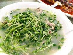 豆芽菜-鸿记海鲜大酒楼(开发区店)